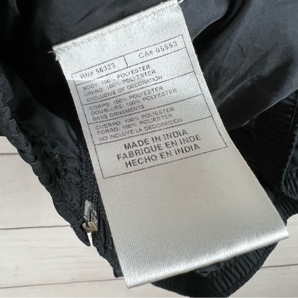 Vintage Y2K Atlanta Renegades FC x Nike Rugby Windbreaker Jacket Mens Large - Picture 6 of 7